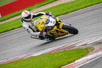 Advanced Group Yellow Bikes